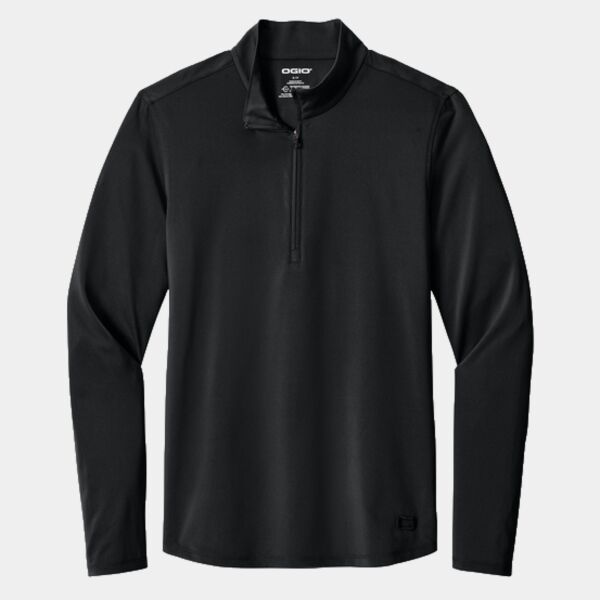 Regain 1/4 Zip Thumbnail