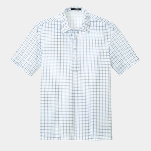 Shirt Collar Polo Thumbnail