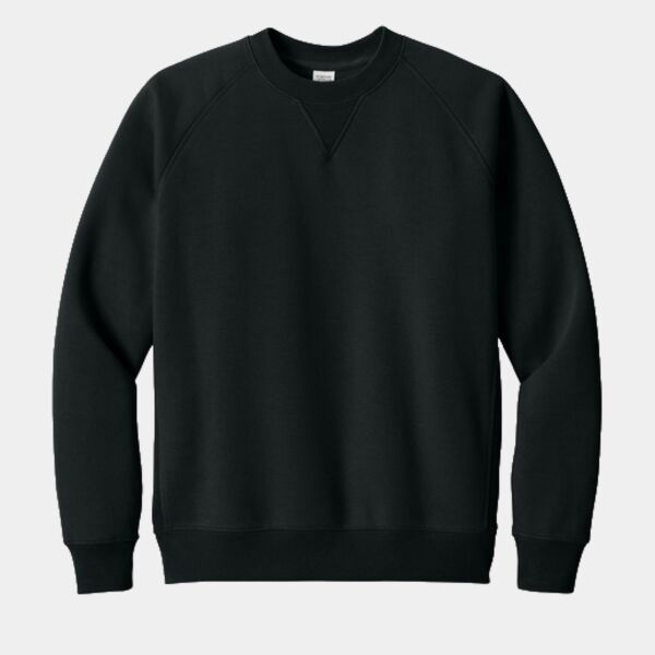 Unisex Knoxer Crewneck Sweatshirt Thumbnail