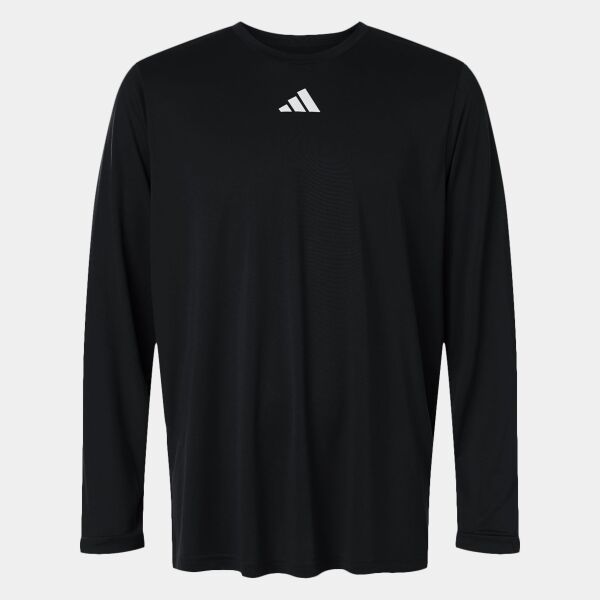Men's Pregame Long Sleeve T-Shirt Thumbnail
