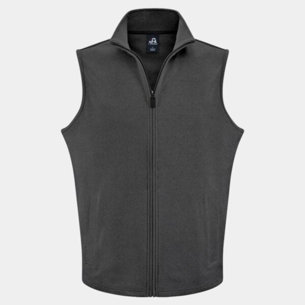 Unisex Element Fleece Vest Thumbnail