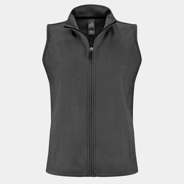 Women's Element Fleece Vest Thumbnail