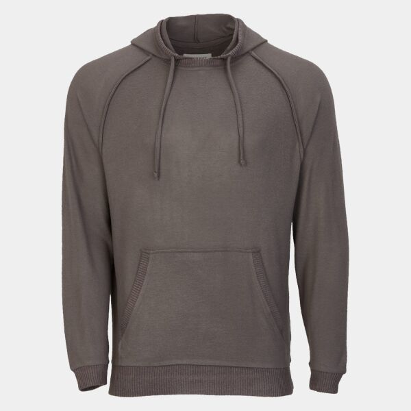 Men's Cuddle Hooded Sweatshirt Thumbnail