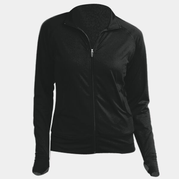 Women's NRG Fitness Jacket Thumbnail