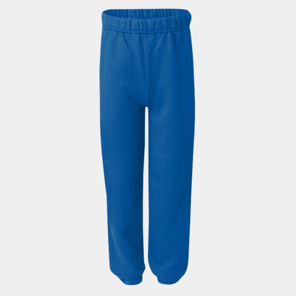 Youth NuBlend® Sweatpants Thumbnail