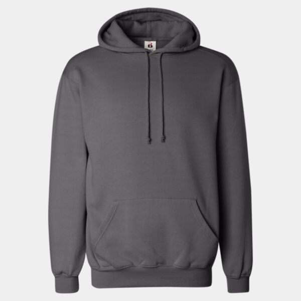 Unisex Hooded Sweatshirt Thumbnail