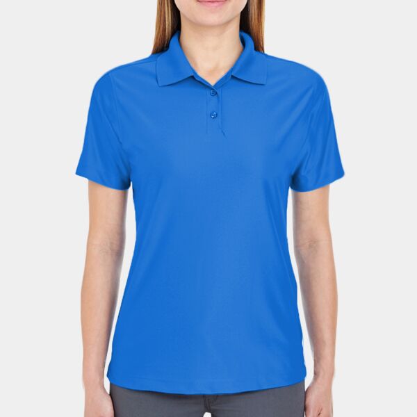 Women's Cool & Dry Elite Performance Polo Thumbnail
