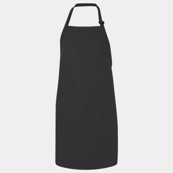 Premium Bib Apron Thumbnail