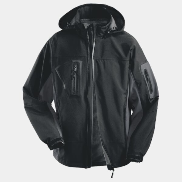 Waterproof Soft Shell Jacket Thumbnail