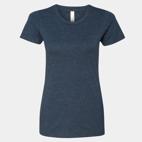Women’s CVC T-Shirt Thumbnail