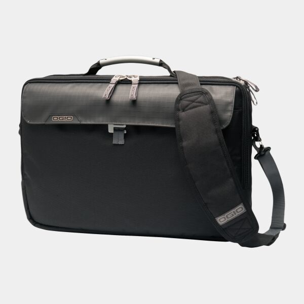 Pursuit Messenger Thumbnail