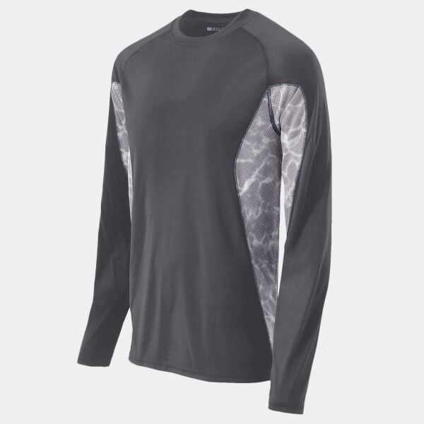 Long Sleeve Tidal Shirt Thumbnail