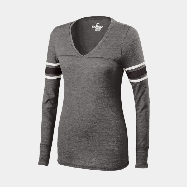 Juniors' Praise Tee Thumbnail