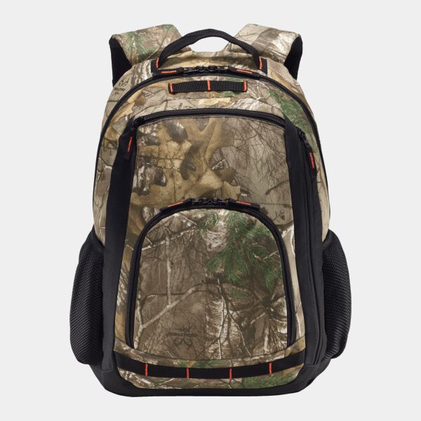 Camo Xtreme Backpack Thumbnail