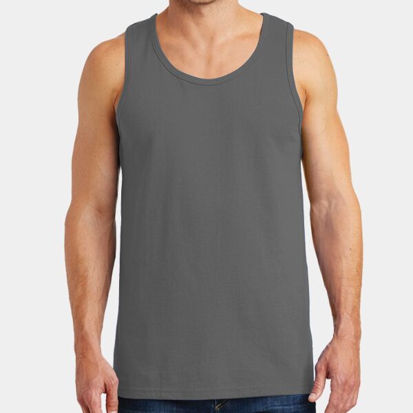 Heavy Cotton ™ Tank Top Thumbnail