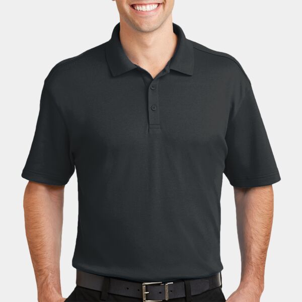 Silk Touch Interlock Performance Polo Thumbnail