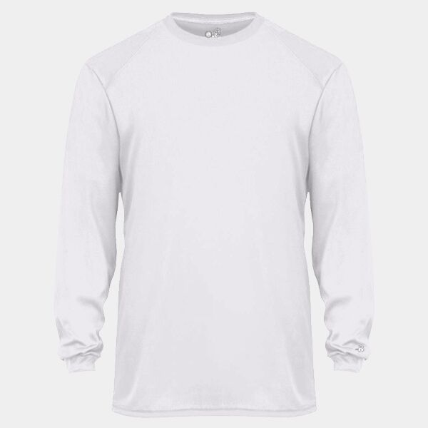 Men's Ultimate SoftLock™ Long Sleeve T-Shirt Thumbnail