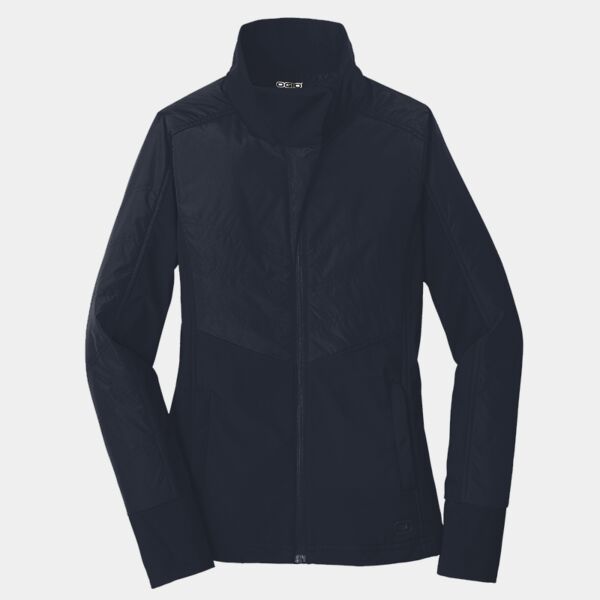 Women's Brink Soft Shell Thumbnail