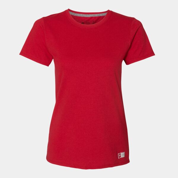 Women's Essential 60/40 Performance T-Shirt Thumbnail
