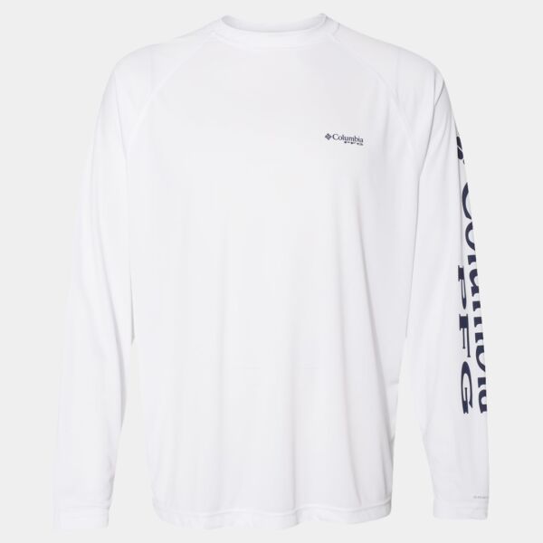 Men's PFG Terminal Tackle™ Long Sleeve T-Shirt Thumbnail
