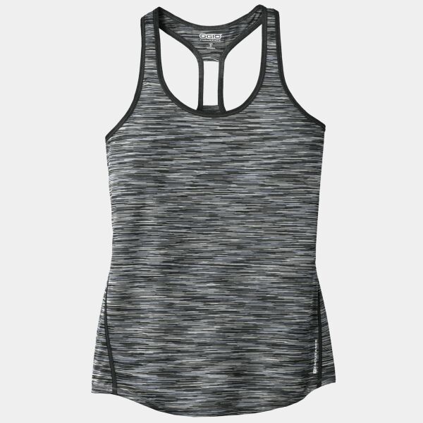 Women's Verge Racerback Tank Thumbnail