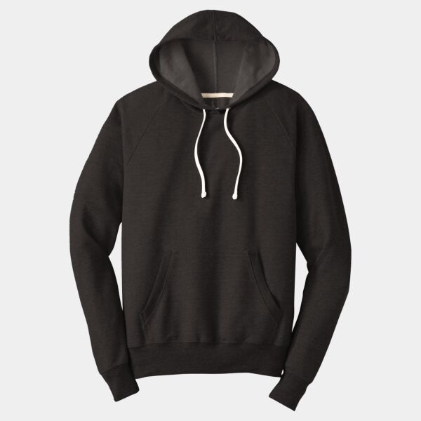 Perfect Tri ® French Terry Hoodie Thumbnail