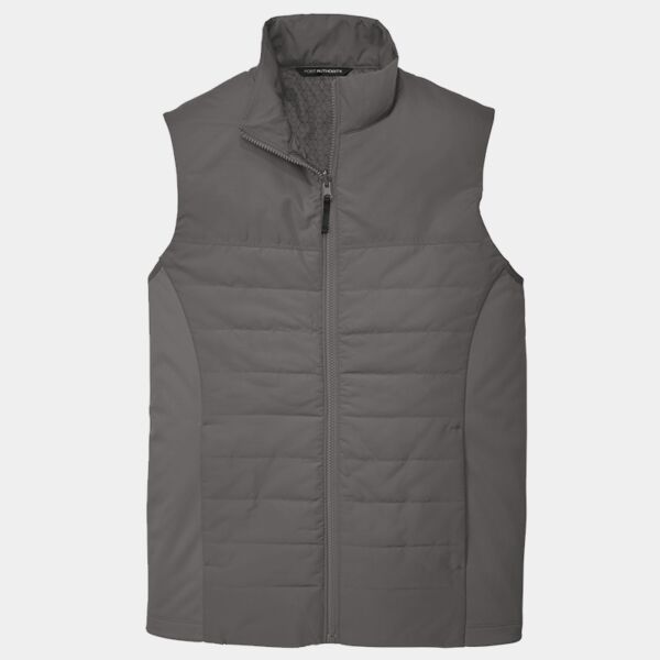 Collective Insulated Vest Thumbnail