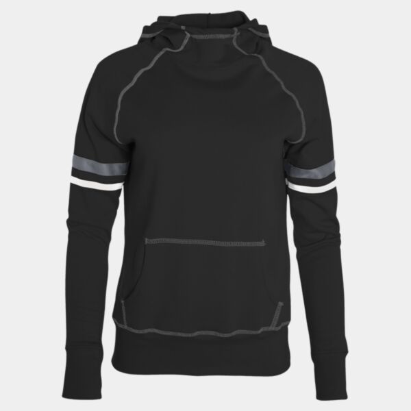 Girls' Spry Hooded Sweatshirt Thumbnail