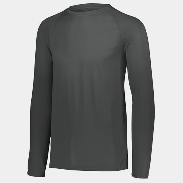 Unisex Attain Color Secure® Performance Long Sleeve T-Shirt Thumbnail