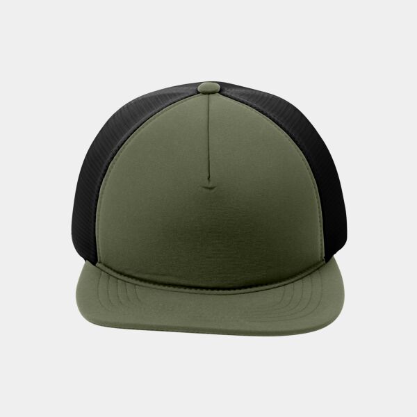 Flexfit 110 ® Foam Outdoor Cap Thumbnail