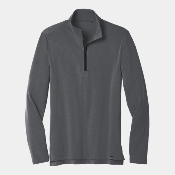 Limit 1/4 Zip Thumbnail