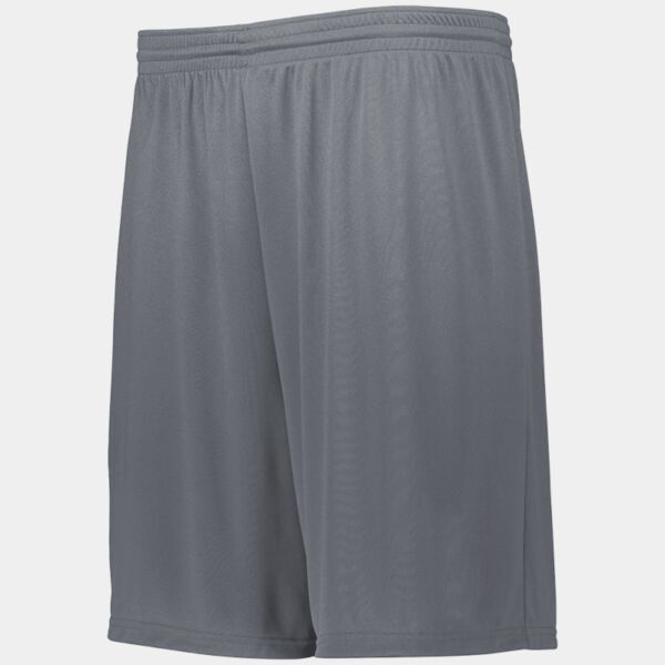 Unisex Attain Shorts Thumbnail
