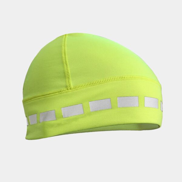 Fleece High Visibility Beanie Thumbnail