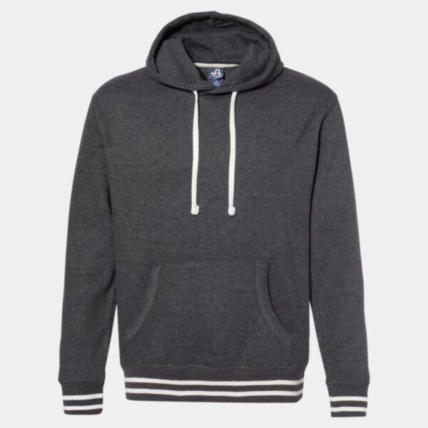 Men's Relay Hooded Sweatshirt Thumbnail