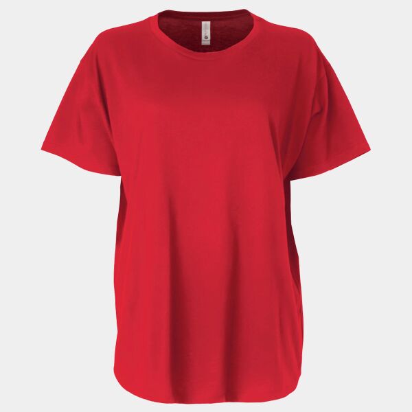 Women’s Ideal Flow T-Shirt Thumbnail