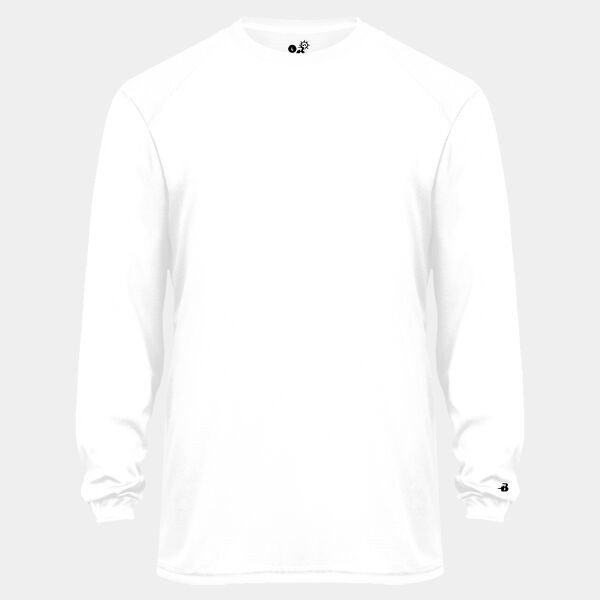 Youth Ultimate SoftLock™ Long Sleeve T-Shirt Thumbnail