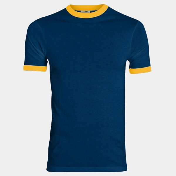 Youth Ringer T-Shirt Thumbnail