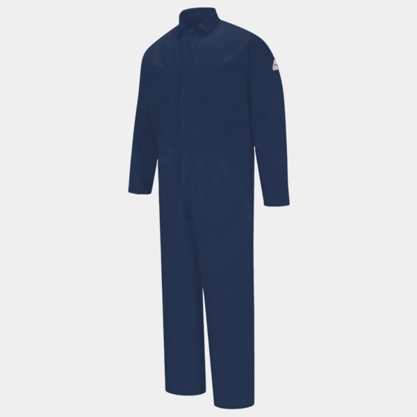Men's Classic Industrial Coverall - Excel FR Thumbnail