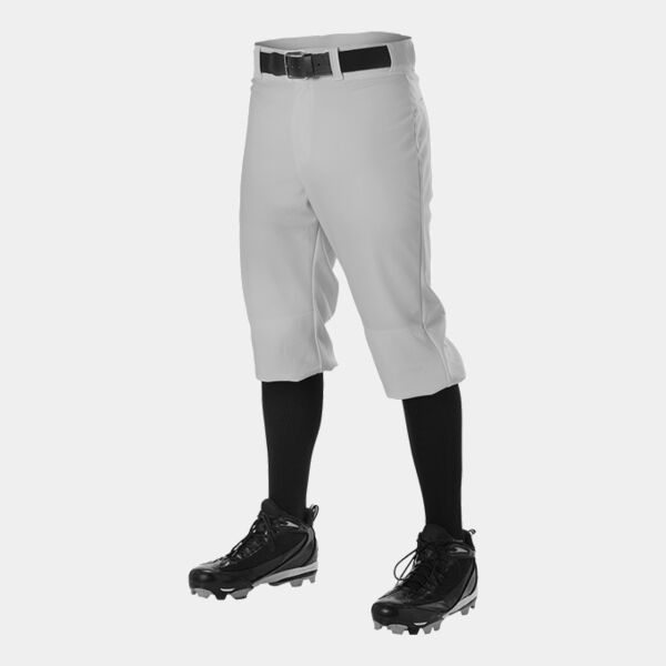 Men's Baseball Knicker Pants Thumbnail