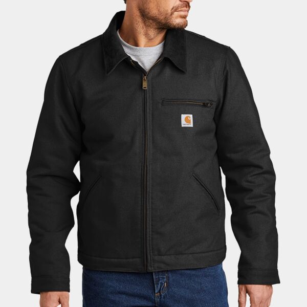 Duck Detroit Jacket Thumbnail