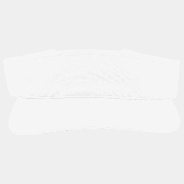 M2 Performance Hook-And-Loop Visor Thumbnail