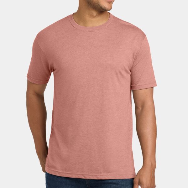 Adult Tri Blend Tee Thumbnail