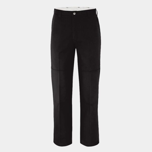 Men's Odd Sizes Premium Industrial Double Knee Pants Thumbnail