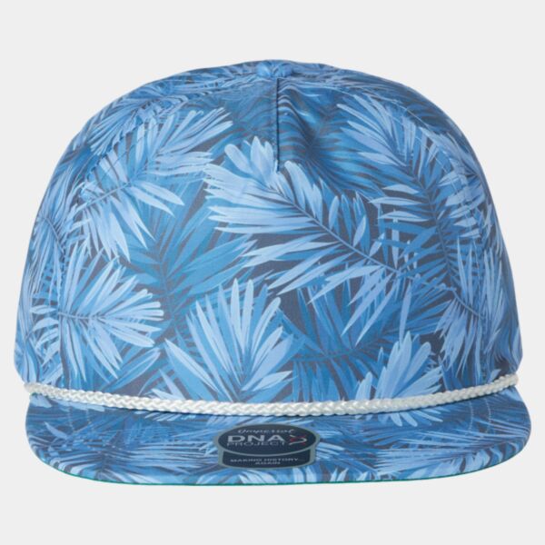 The Aloha Rope Cap Thumbnail