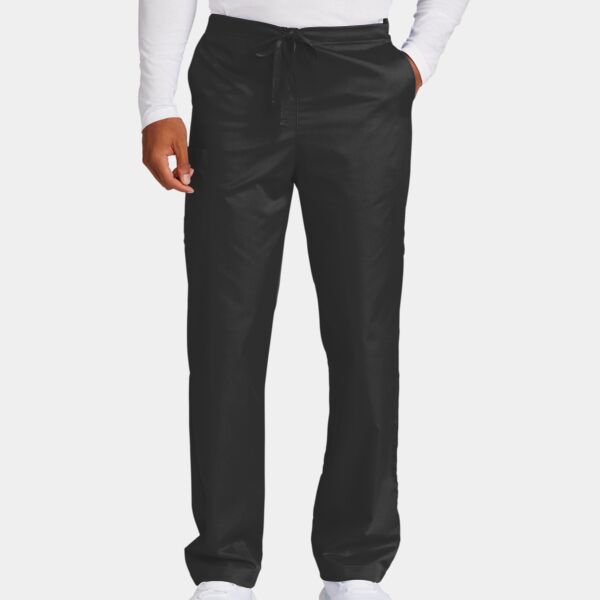 Unisex WorkFlex Cargo Pant Thumbnail