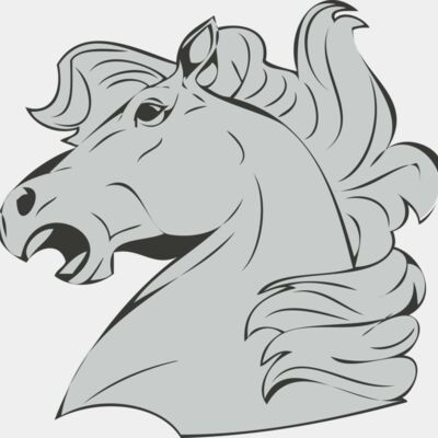 Animals   Horse Mustang Thumbnail