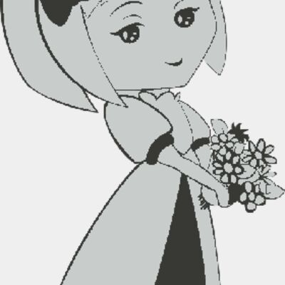 Cute Characters 4 Thumbnail