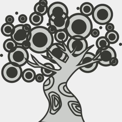 Stylized Tree 64 Thumbnail