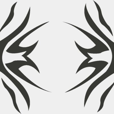 Tribal Construction 25 Thumbnail