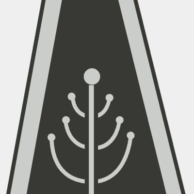 Stylized Tree 12 Thumbnail